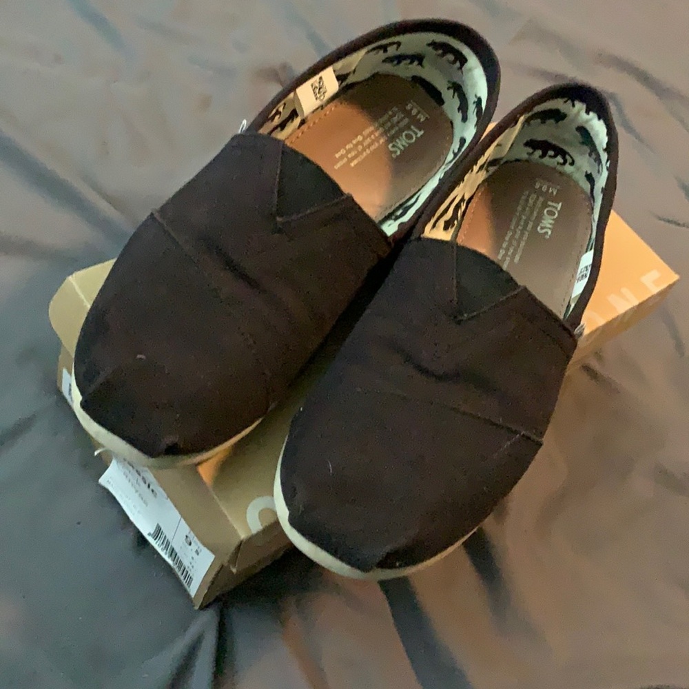 TOMS classics